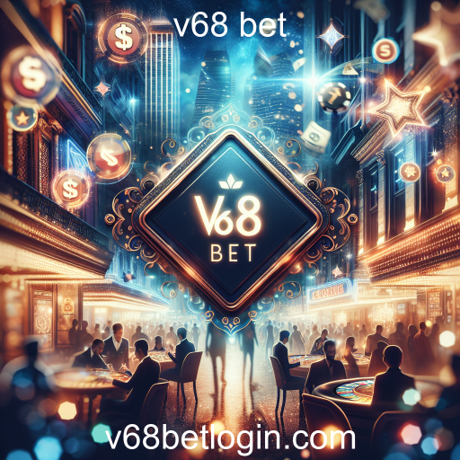 Maximize Seus Ganhos com as Promoções no v68 Bet